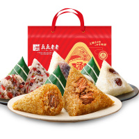 真真老老-真禧2600g粽子礼盒