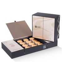 八百秀才 大师系列英红九号金毛毫90g