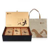 八百秀才 祥鲤系列英红九号180g