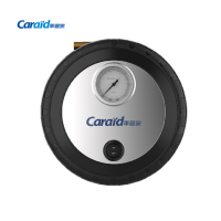 车管家迷你充气泵GJ-8015