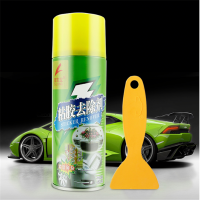 粘胶 不干胶去除剂 送铲子