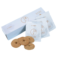 艾修堂陈艾饼家用陈年艾草艾叶艾绒肉桂丁香益母草饼12片装饼(智能无烟艾灸盒专用耗材)