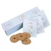 艾修堂陈艾饼家用陈年艾草艾叶艾绒肉桂丁香益母草饼12片装饼(智能无烟艾灸盒专用耗材)