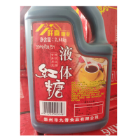 阡喜2.68kg液体红糖