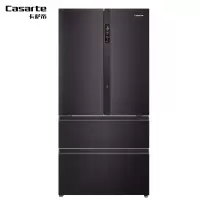 海尔(Haier) 卡萨帝 BCD-633WIGWU1 冰箱 MSA低氧休眠保鲜科技