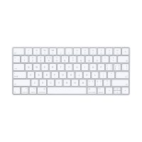 苹果(Apple) Magic Keyboard 妙控键盘 无线键盘 蓝牙键盘 第二代 银色