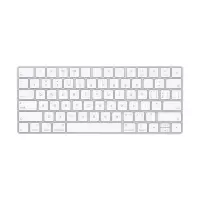 苹果(Apple) Magic Keyboard 妙控键盘 无线键盘 蓝牙键盘 第二代 银色