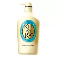 苏宁极物 香氛美肌沐浴露 SCP-JW0012 可悠然恬静清香 550ml (单位:瓶)