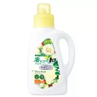 苏宁极物 白玫瑰香型TOP持久香氛洗衣液 SCP-JW0019 柔顺洗衣液900g （单位：瓶）