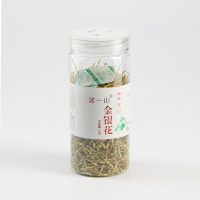 这一山 25克瓶装金银花