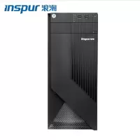 浪潮(INSPUR)NP3020M5 英特尔E-2224 16G内存 2T SATA硬盘