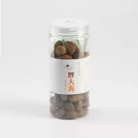 这一山 130克瓶装胖大海