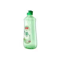 立白 茶洁洗洁精460g*16(瓶)除味 除菌洗洁精 单瓶价格