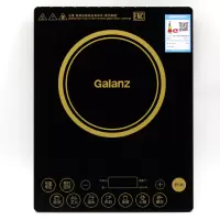 格兰仕(Galanz)CH21601电磁炉 家用节能 单个装