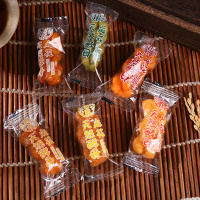 君欢天然酵母小麻花1000g混合装