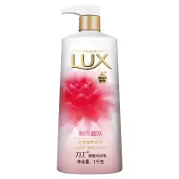 力士(LUX) 力士娇肤沐浴乳恒久嫩肤 1KG 12/箱 一箱起订 单个价格