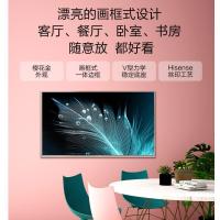 海信(Hisense) 海信43英寸 全高清平板 AI智能液晶电视机 HZ43A36 单台装