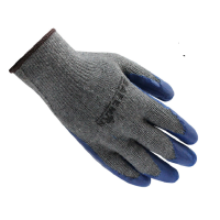 君御(Exsafety) 7112乳胶手套耐磨挂胶手套