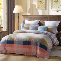 LOVO VAD6481-4 卡特四件套 单套装