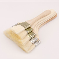 木柄 油漆刷