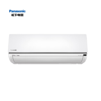 松下（Panasonic）EN13KM1 大1.5匹 直流变频冷暖 壁挂式空调 单位：台