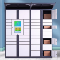 德兰 定制智能工业物联网信息化管理货柜硬件设备 2021kdg-2 单位：台