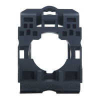 施耐德电气 XB5附件 按钮基座 ZB5AZ009 按钮附件