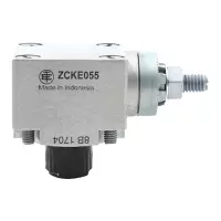 施耐德电气 XC附件 操作头 OsiSense ZCKE055 限位开关附件[企业]