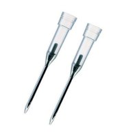 艾本德(eppendorf)Mastertips即用型内置活塞式吸头, 5盒x96个=480个