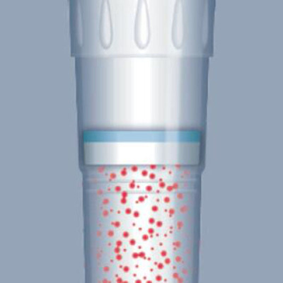 艾本德(eppendorf)ep Dualfilter TIPS 双滤芯吸头,0.5-10ml, 100个独立包装