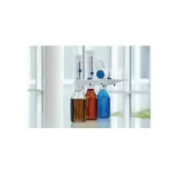 艾本德(eppendorf)Varispenser 2 瓶口分液器,2.5 - 25 ml