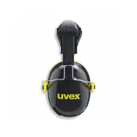 优维斯(uvex)K2H耳罩