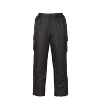 斯卡地尔(Scotoria)冬季防寒裤L黑色