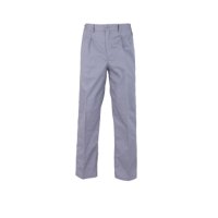 斯卡地尔(Scotoria)工作服裤子S中灰色 PC16TC402SG-S