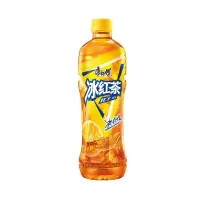 康师傅冰红茶（柠檬口味）500ml