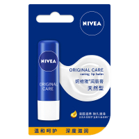 妮维雅润唇膏(天然型)4.8克