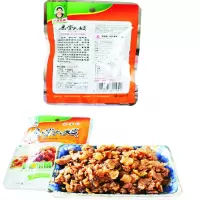 高堂虾仁菜脯70g