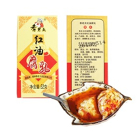 香老太豆腐乳52g