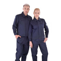 斯卡地尔(Scotoria)工作服裤子XL宝蓝