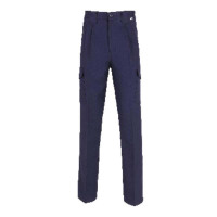 斯卡地尔(Scotoria)工作服裤子2XL藏蓝色 PC15TOJ102NB-2XL