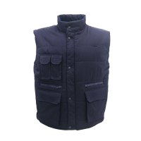 斯卡地尔(Scotoria)棉马甲S藏蓝色