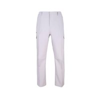 斯卡地尔(Scotoria)速干工作裤4XL银灰色