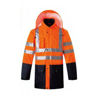 赛锐(Surrey)防寒服-长款2XL SR-83432XL