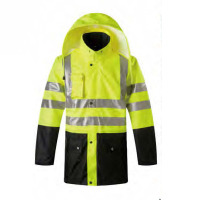 赛锐(Surrey)防寒服-长款2XL SR-83452XL