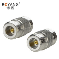 博扬高频射频同轴连接器