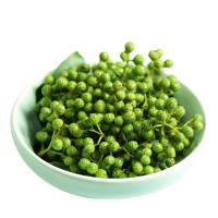 企采严选 鲜花椒鲜藤椒青花椒 1斤装