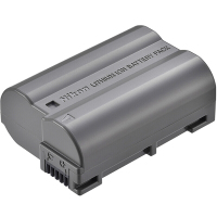 尼康 EN-EL15a 原装电池 适用D850 D810 D7500 D7200 D750 Z6 Z7等单反相机