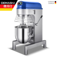 荣事达德玛仕商用变频搅拌 机 JB-30A