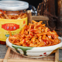 永乐湾萝卜条280g*2 FPSFX0002