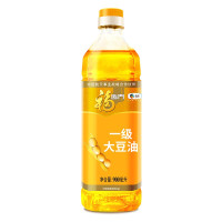 福临门 一级大豆油900ml 12瓶/箱 单瓶价格